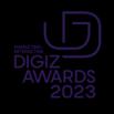 FWD榮獲DigiZ Awards 2023 - Best Customer Journey - 金獎